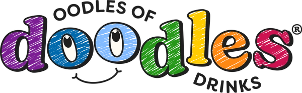 Oodles Of Doodles 